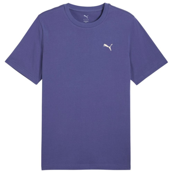 Puma Ανδρική κοντομάνικη μπλούζα Wardrobe Ess Tee